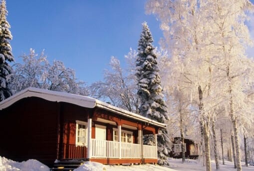 Sördalen
