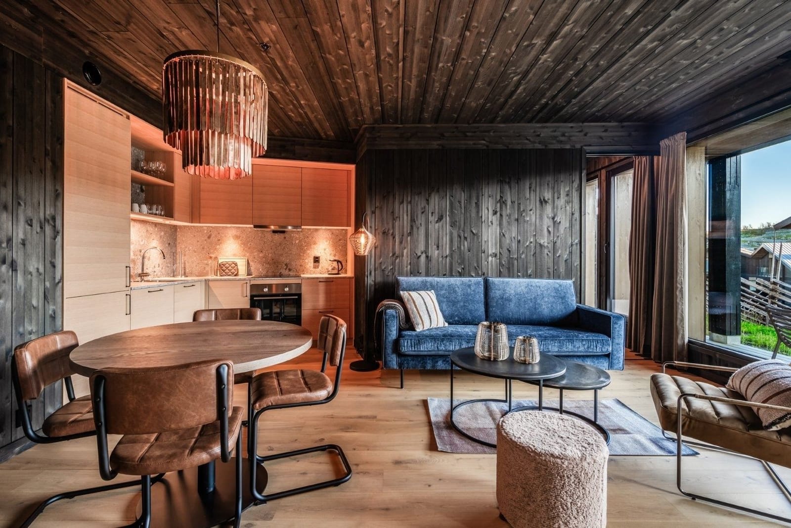 Kikut Alpin Lodge 1302