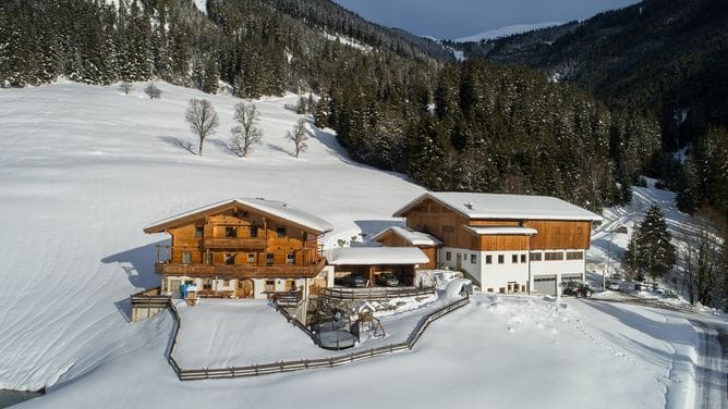 Pfaffenreitherhof
