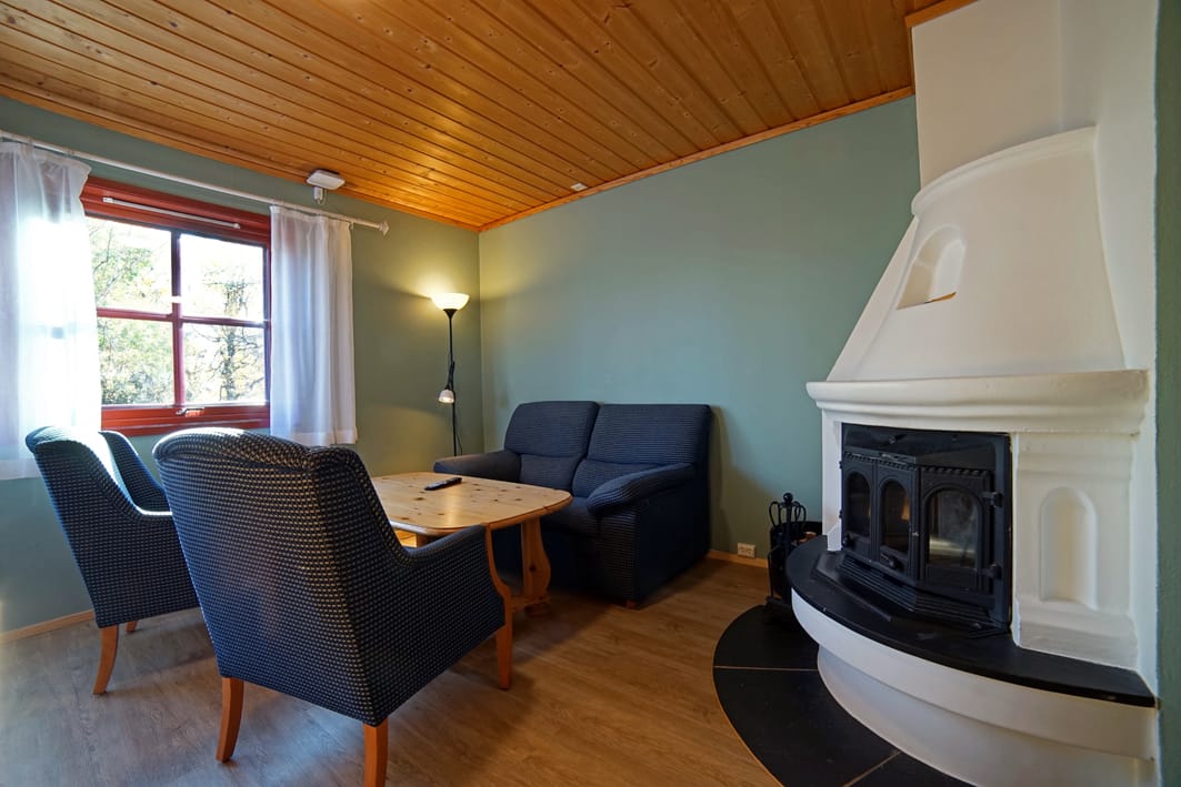 Thon Hotel Skeikampen