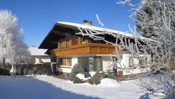 Landhaus Tripolt