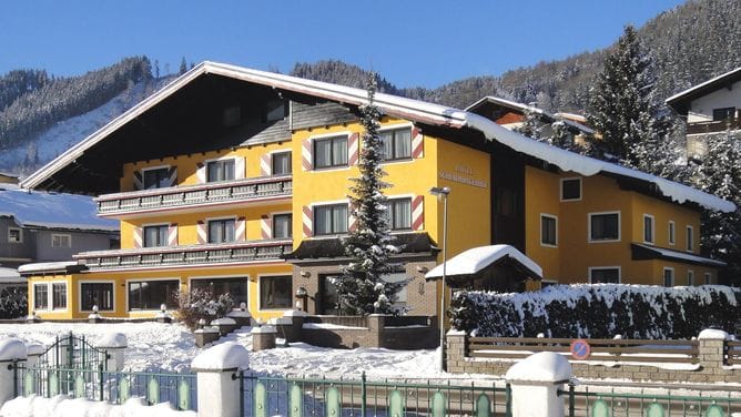 Hotel Schladmingerhof