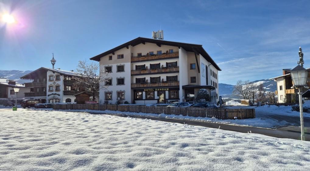Hotel Dahoam by Miha - Westendorf