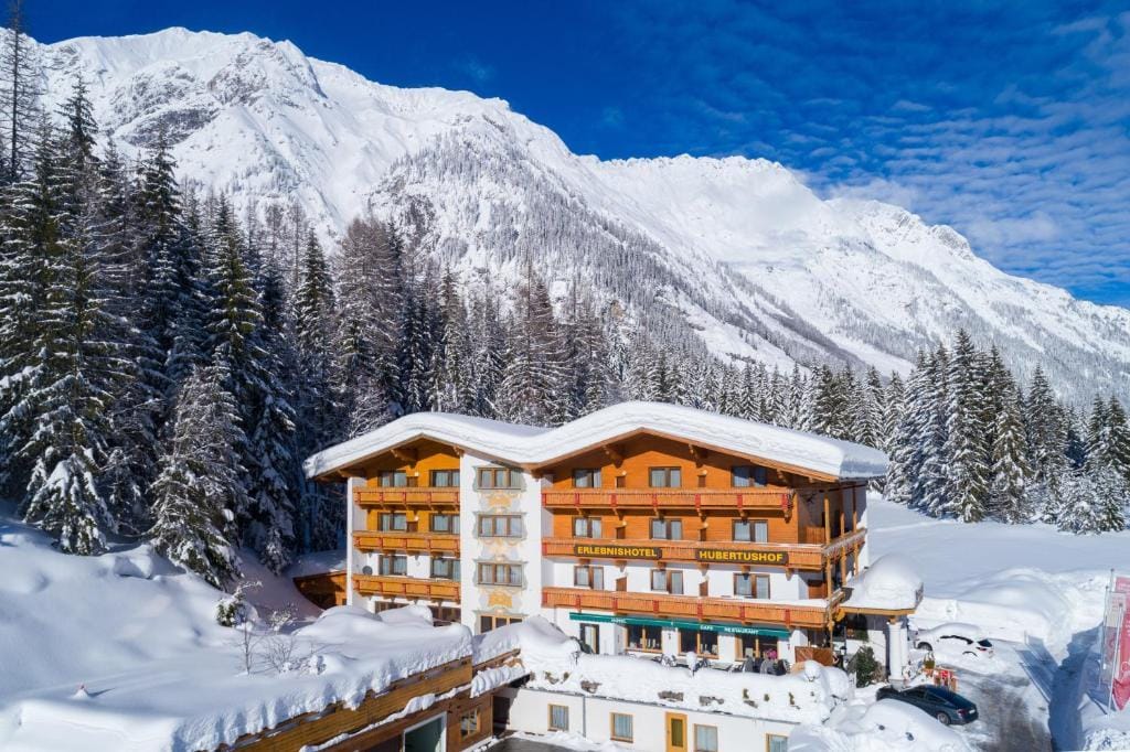 Hubertushof - Ihr Hotel mit Herz