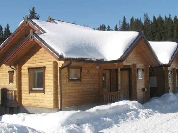 Villa Ekorren