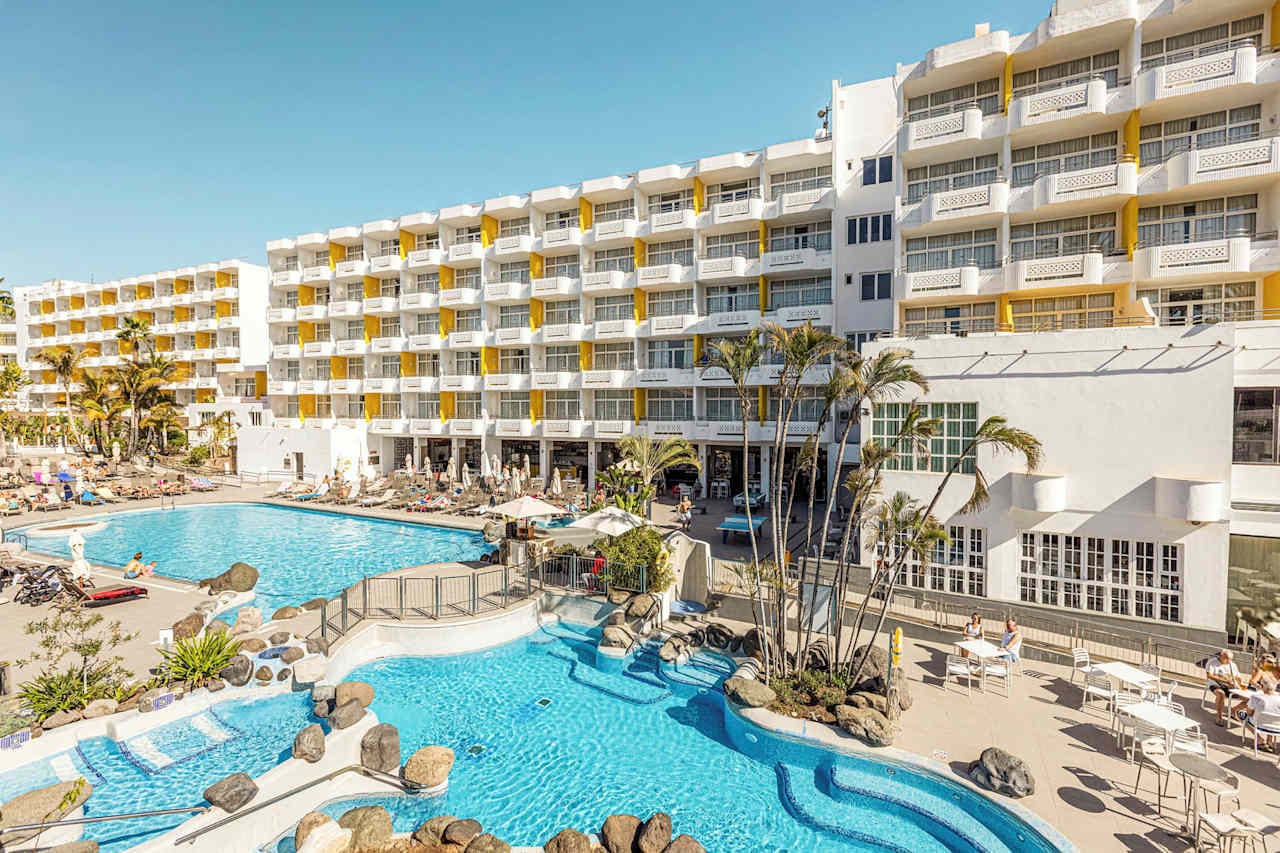 Abora Catarina by Lopesan Hotels