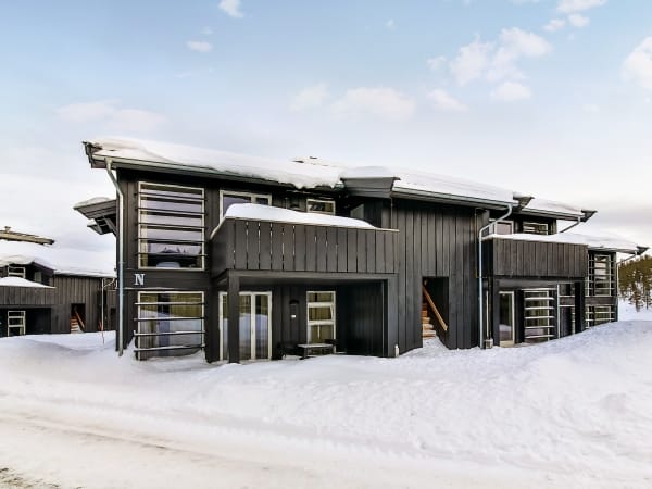 Fjellandsbyen Norefjell Ski og Spa