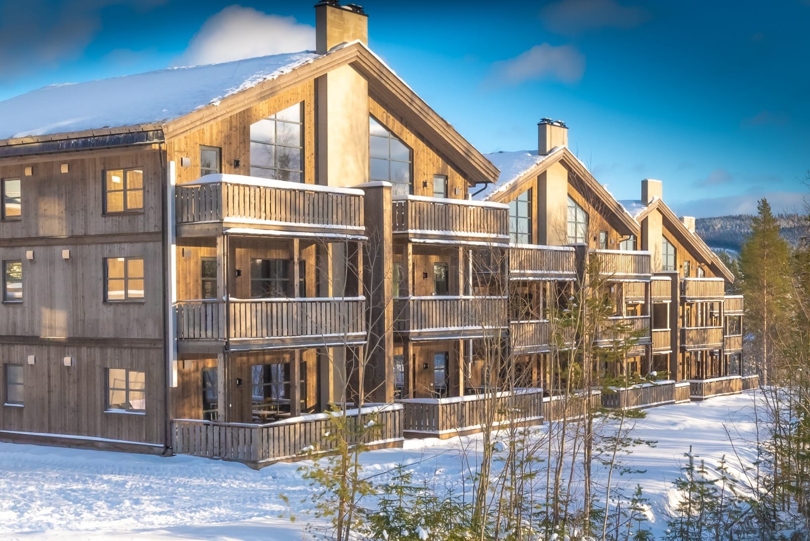 Trysiltunet