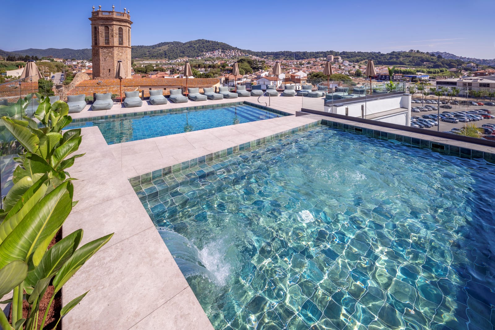 Hotel Mercè