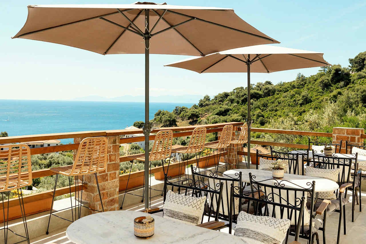 Ariadne Hotel Skopelos