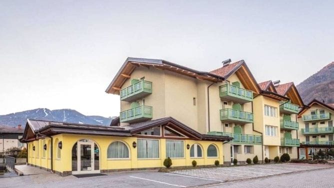 Hotel Maria