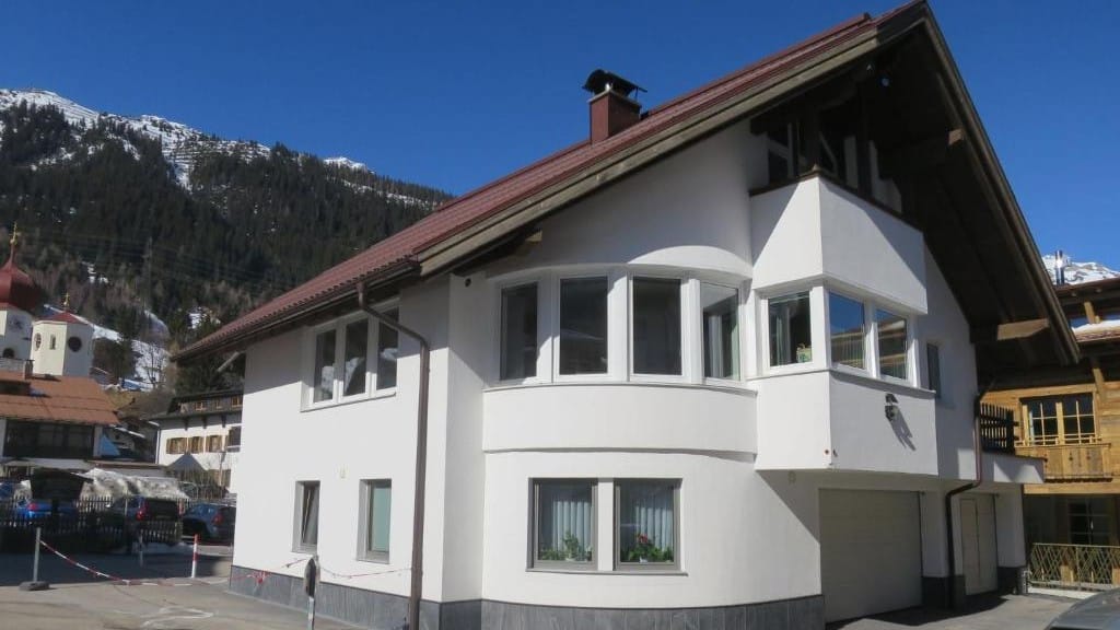 Appartement Schmiedbach