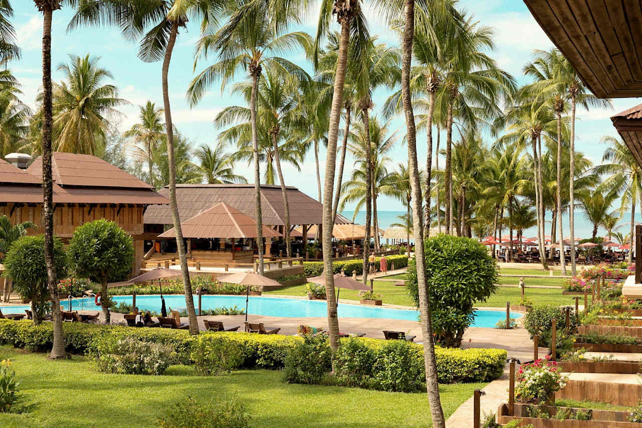 The Andamania Resort Khaolak
