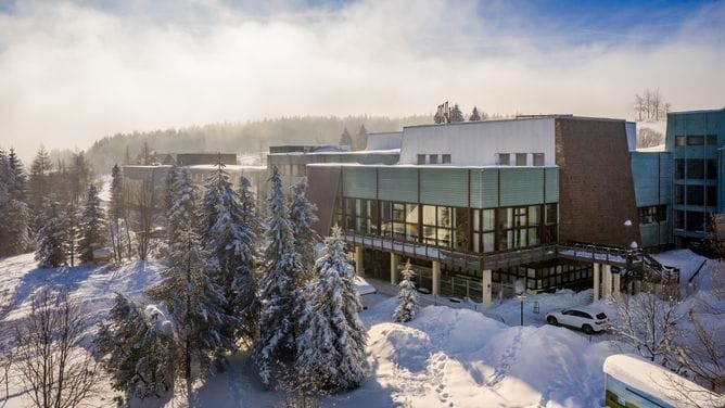 AHORN Waldhotel Altenberg