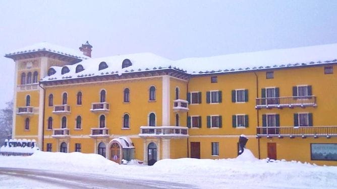 Grand Hotel Astoria