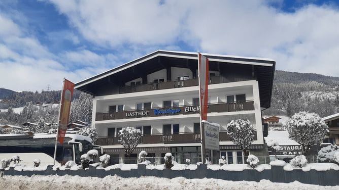 Gasthof Venedigerblick