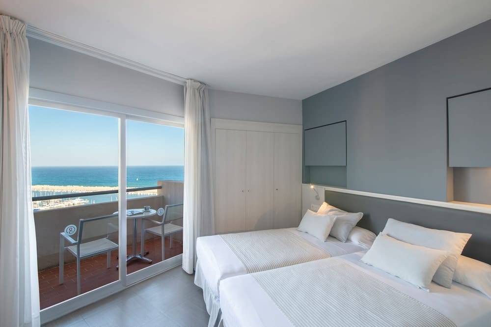 Hotel El Puerto by Pierre & Vacances