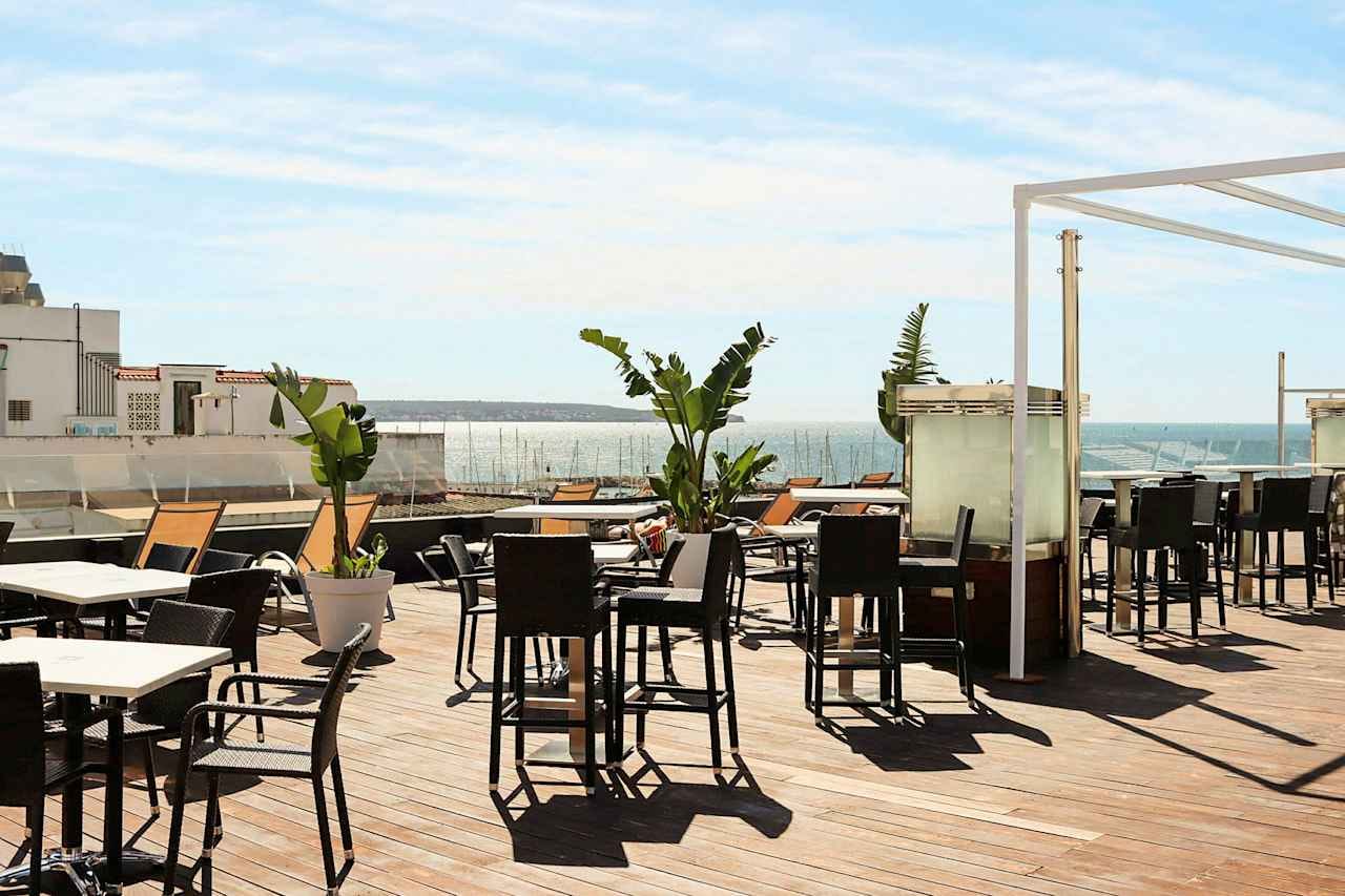 Nautic Hotel & Spa