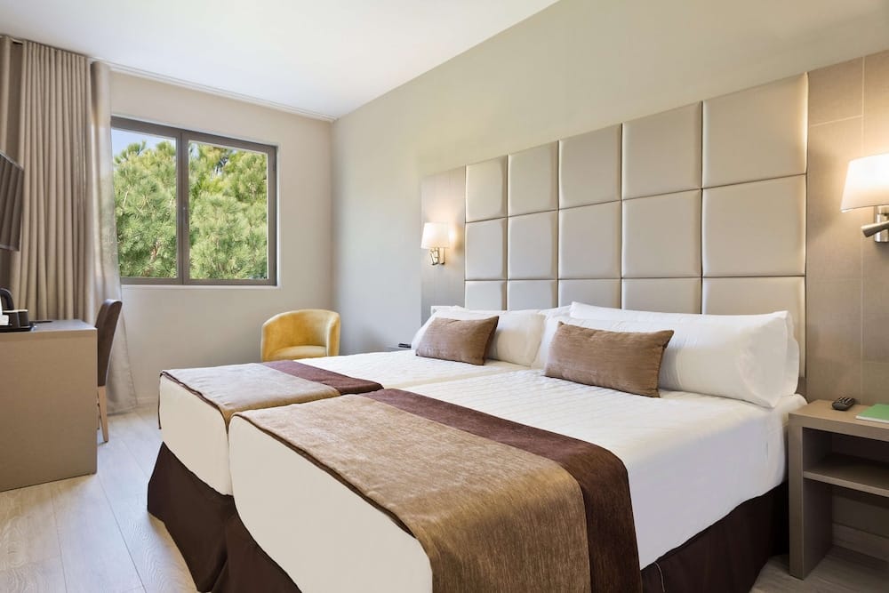 Hotel Best Front Maritim