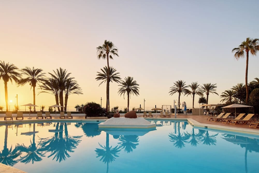 Sol Tenerife