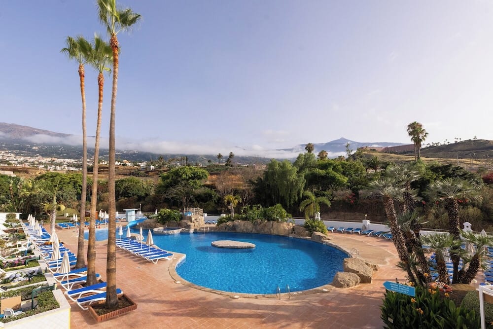 BLUESEA Costa Jardín Spa