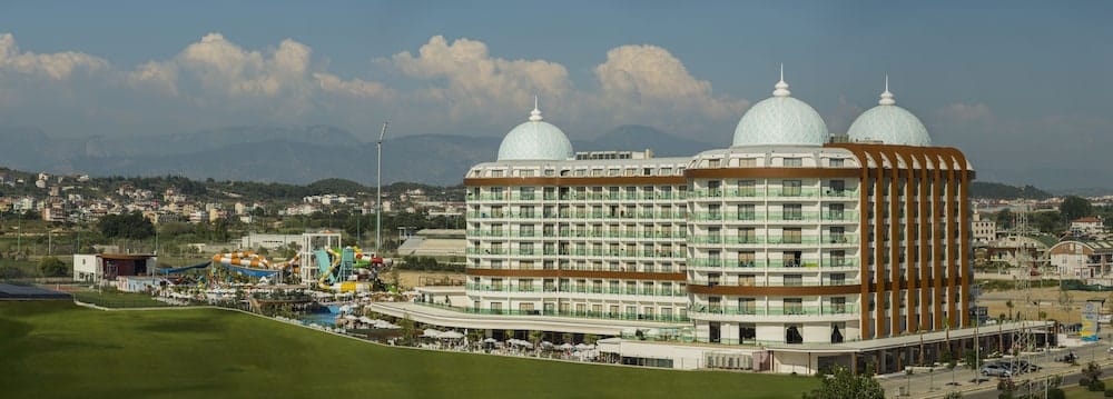 Dream World Aqua Hotel - All Inclusive