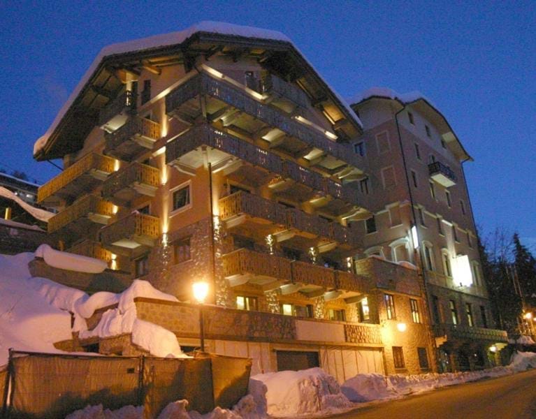 Limone Palace Hotel