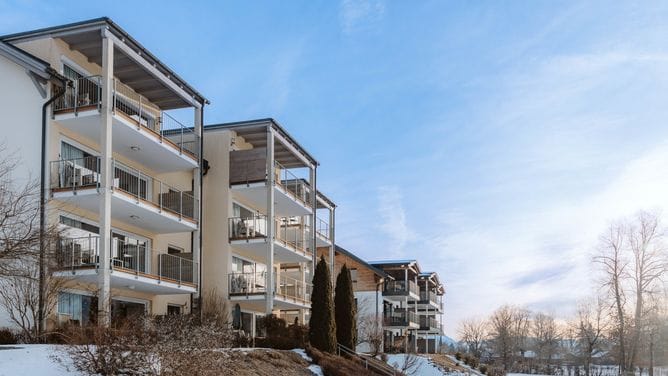 Apartments Schluga