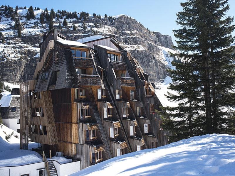 Hôtel des Dromonts - SOWELL COLLECTION