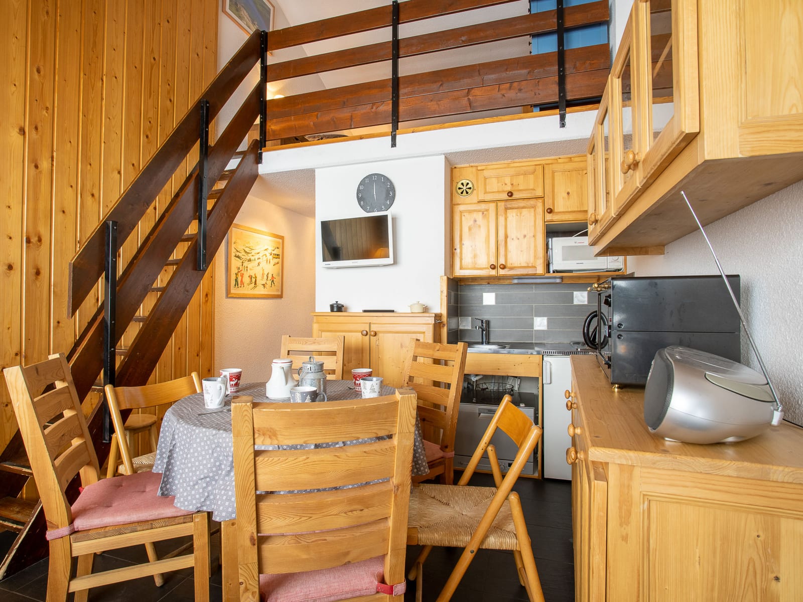 Residence Les Asters - Fontanettes