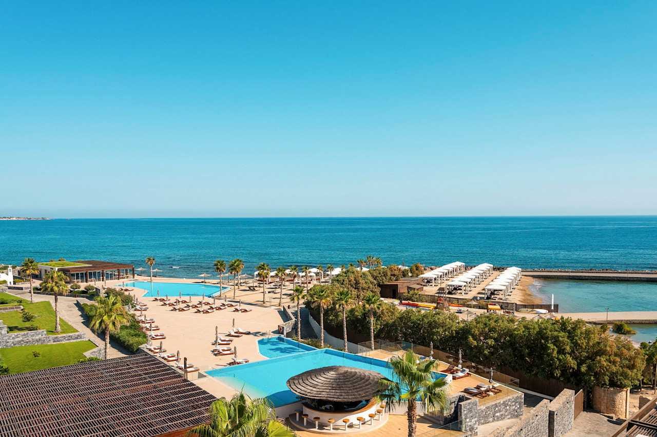 Nana Princess Suites, Villas & Spa