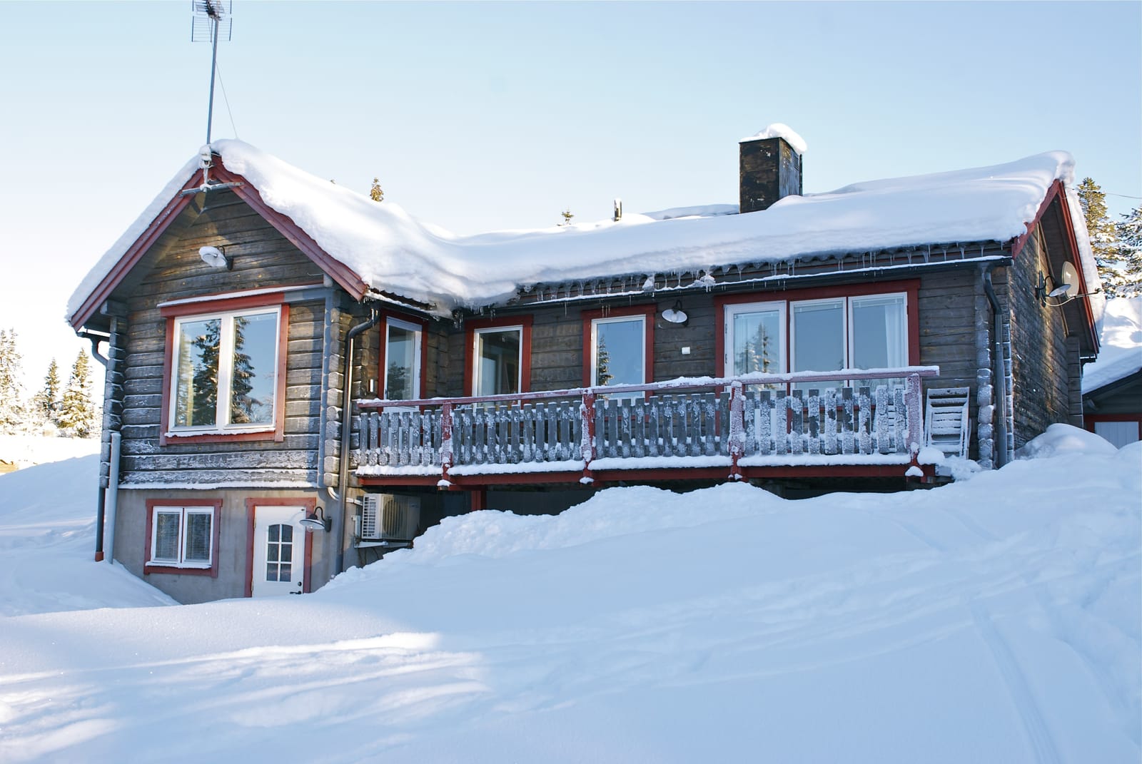Gusjösätern