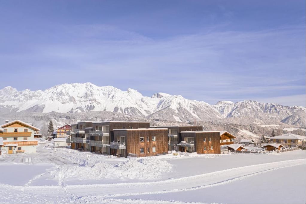 Alpenrock Schladming by ALPS RESORTS