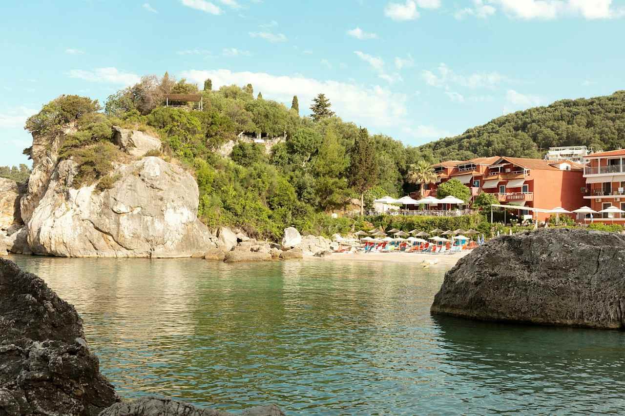 Achilleas Hotel