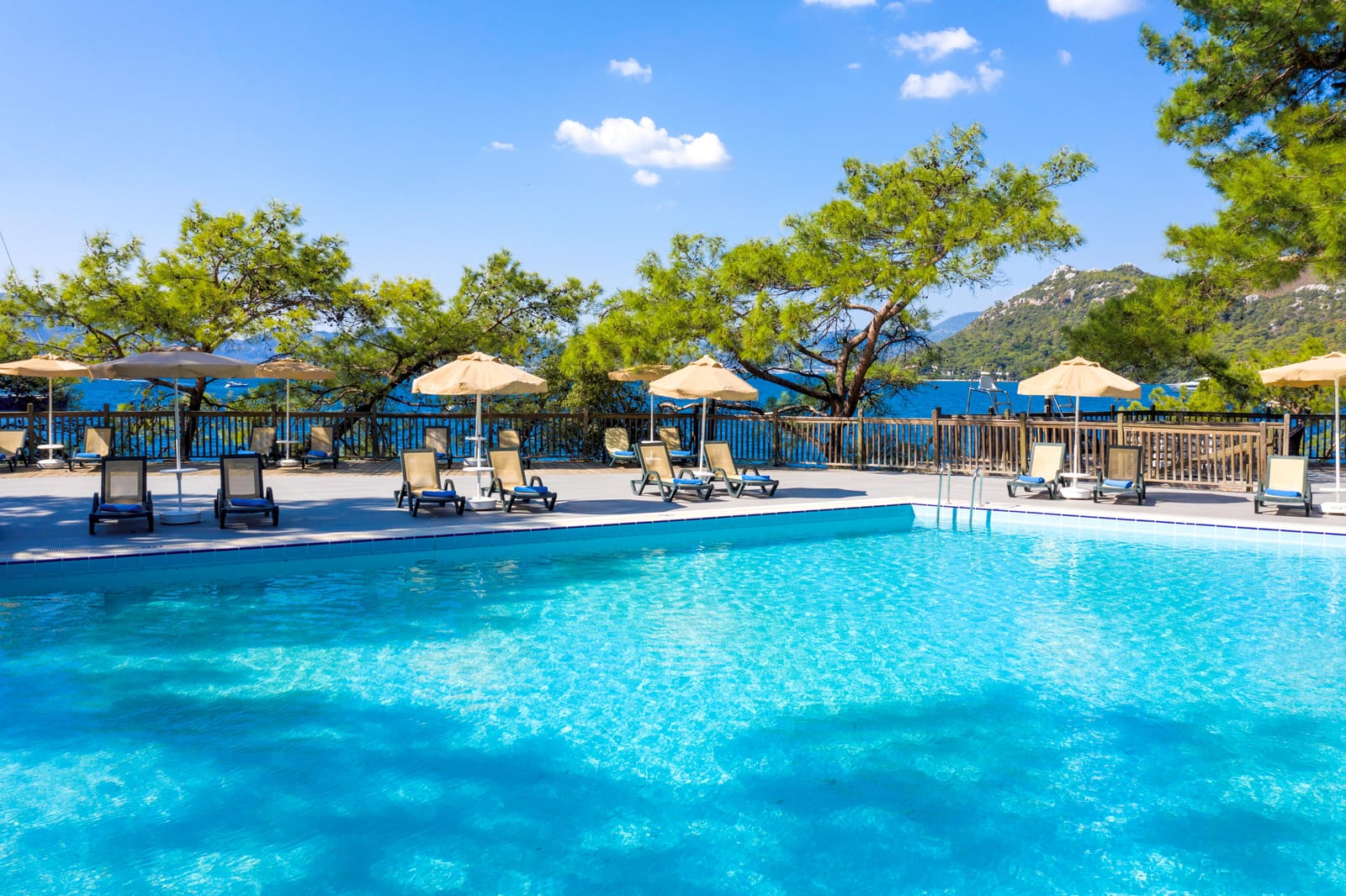 Marmaris Bay Resort