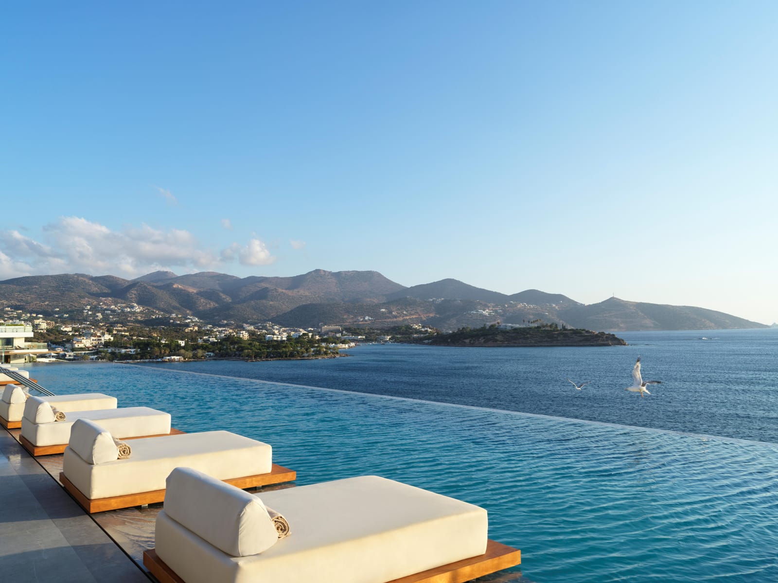 InterContinental Crete by IHG