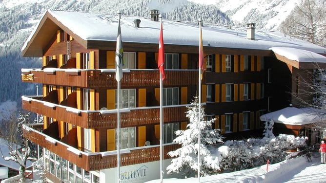 Hotel Bellevue