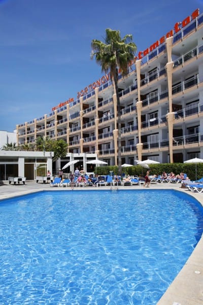 Suites ROC Portonova