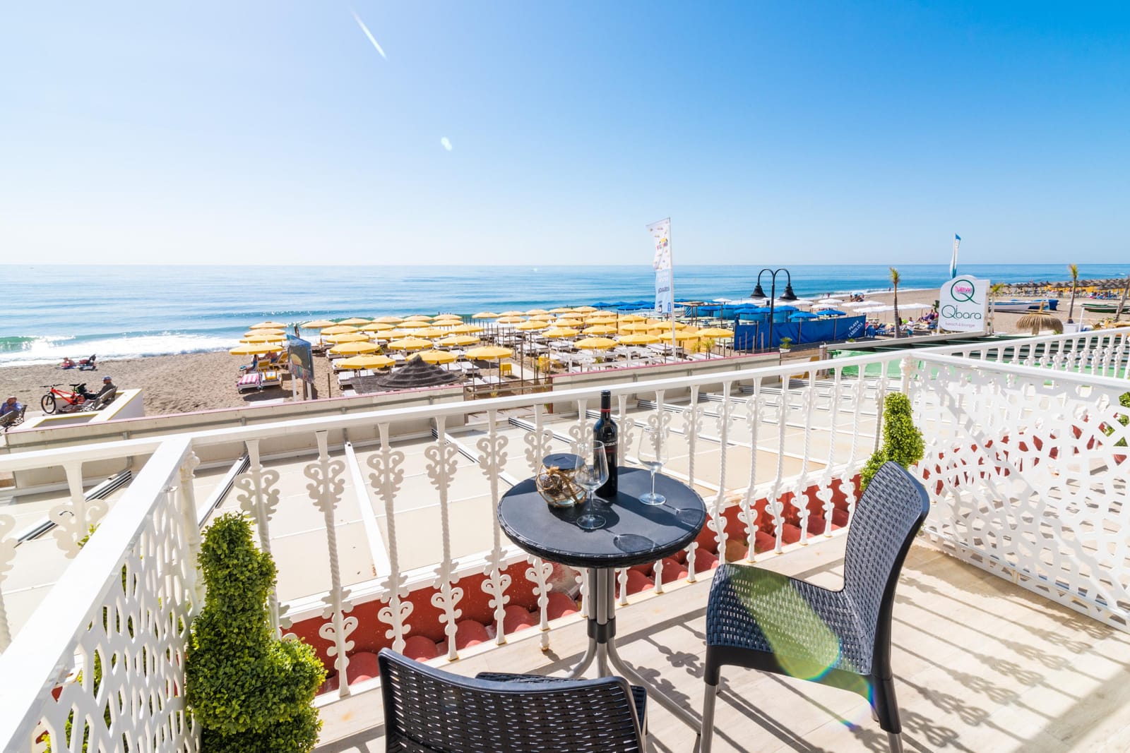 Hotel Pedro - La Carihuela