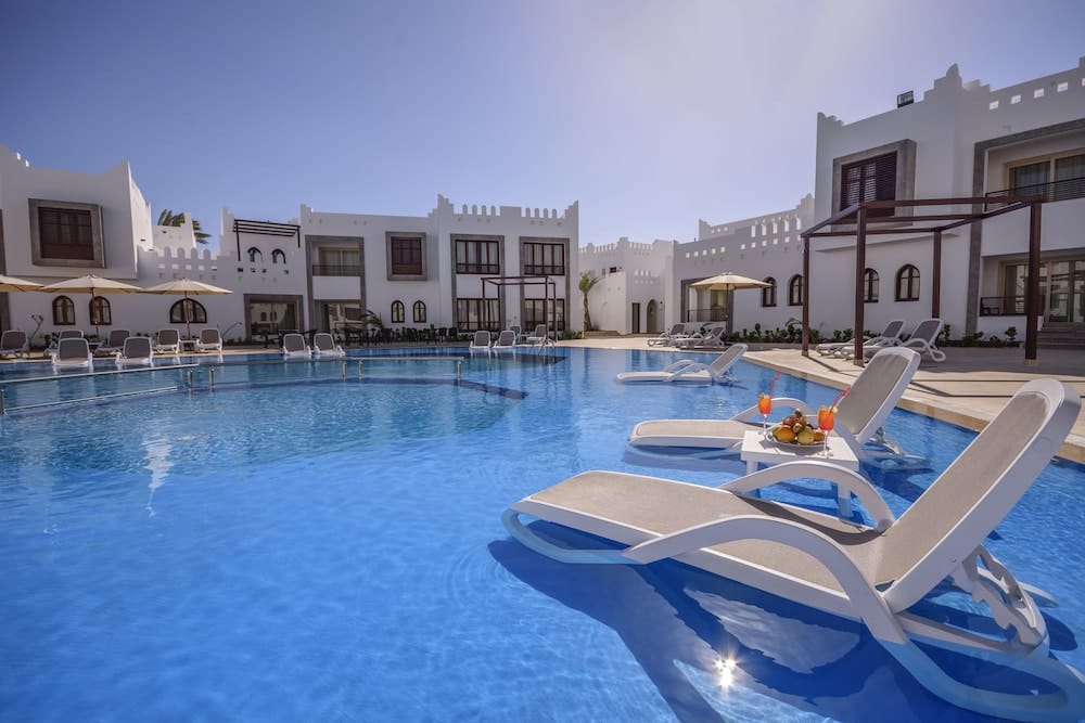 Mazar Resort & Spa - Sharm El Sheikh