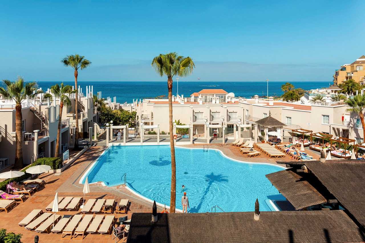 Los Olivos Beach Resort