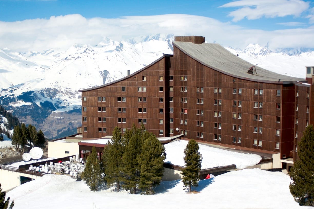Village Club MMV Altitude