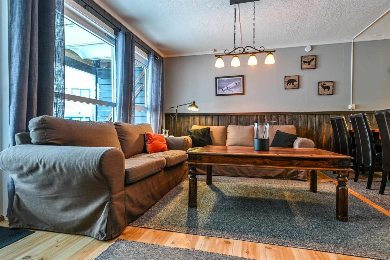 Fagertoppen 11D