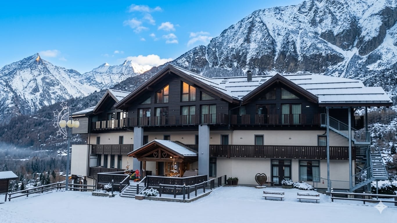 Family Hotel Adamello