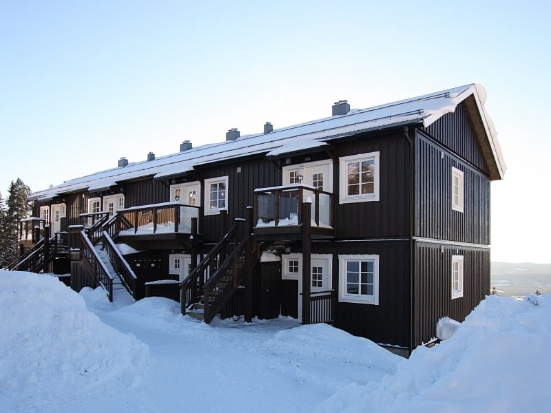 Björnterrassen