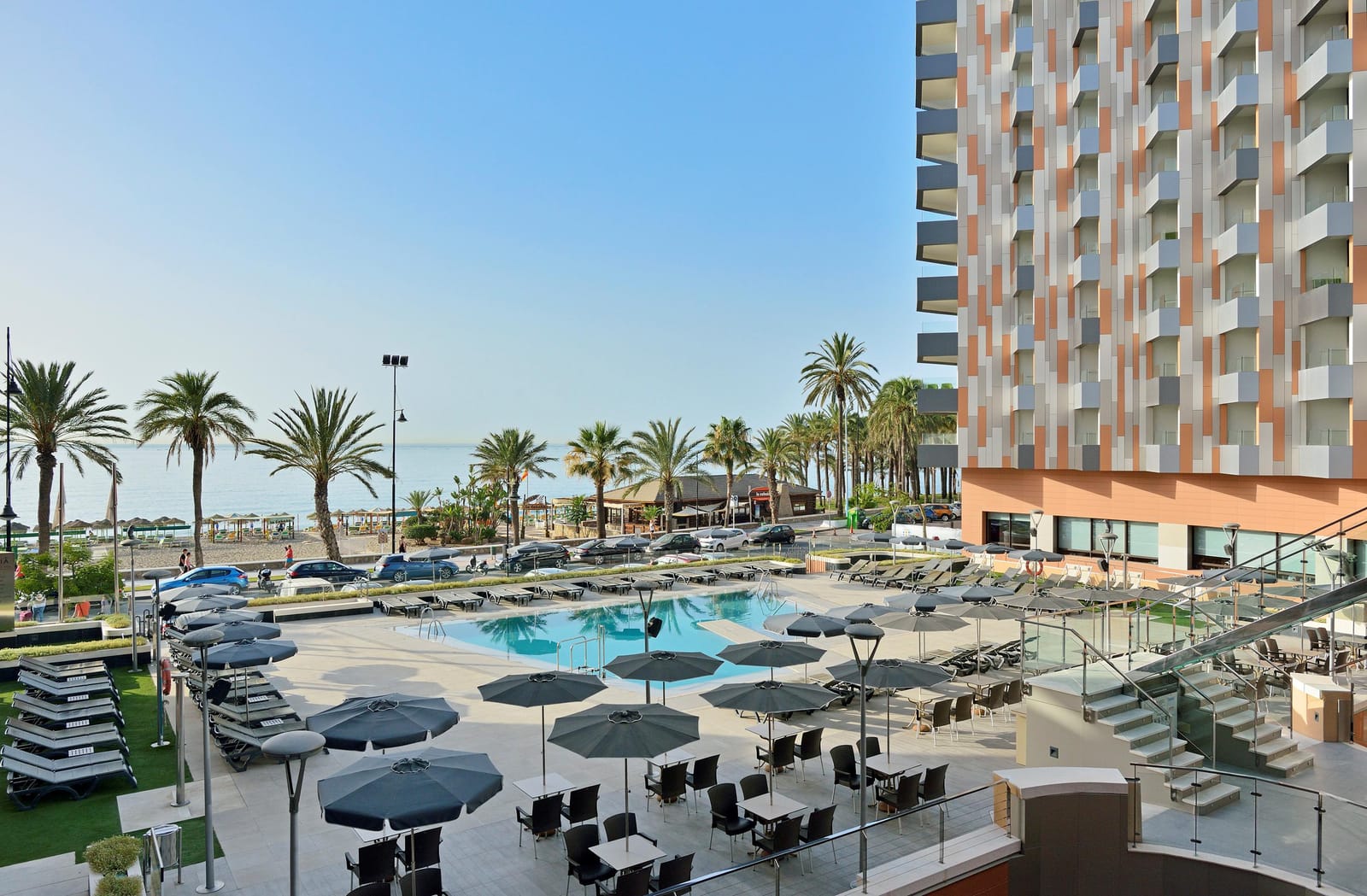 Meliá Costa del Sol