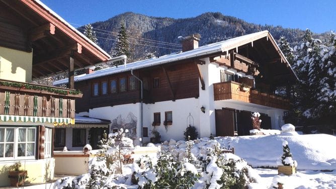 Alpenhotel Bergzauber Berchtesgaden