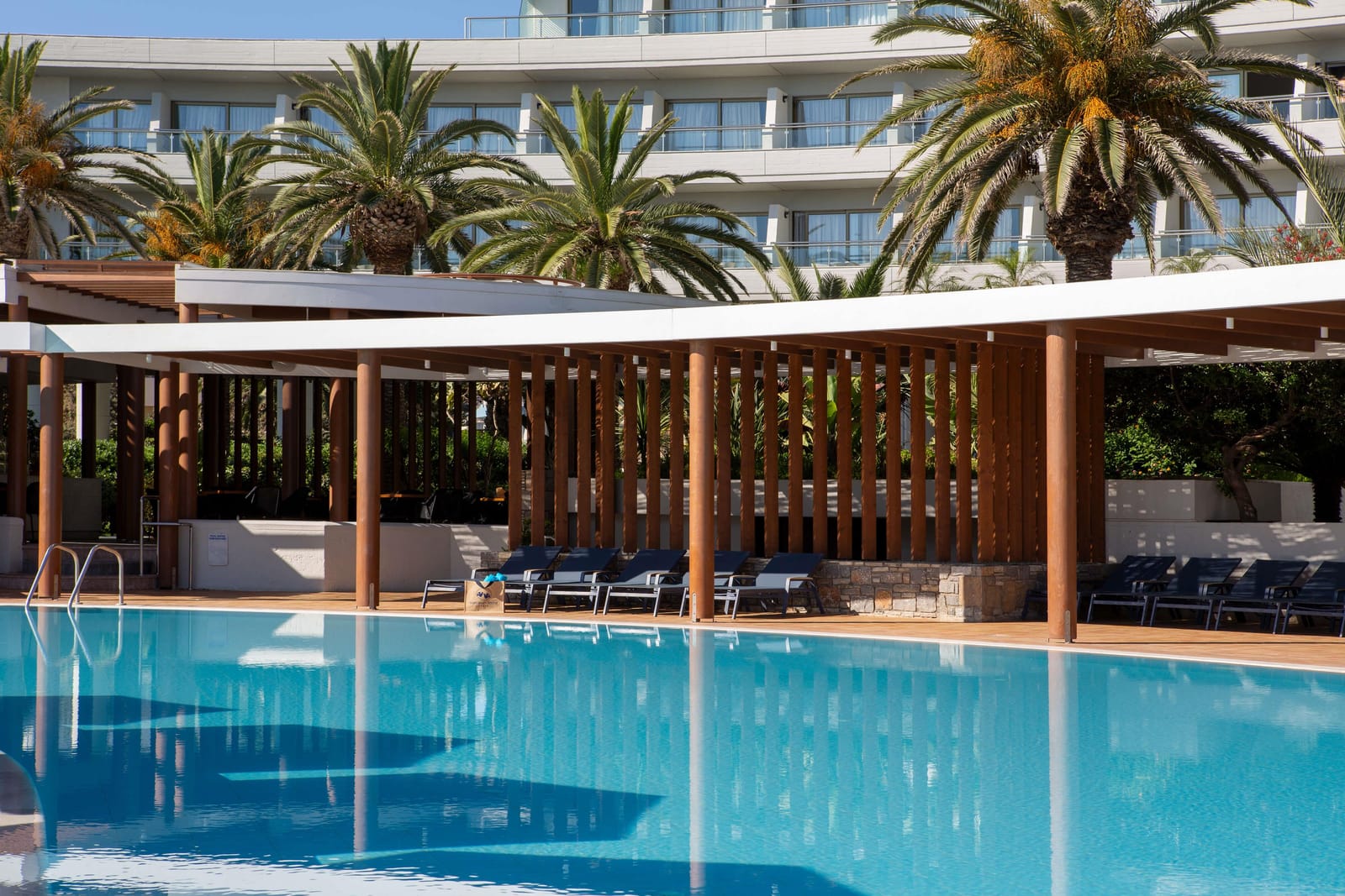 Agapi Beach Resort