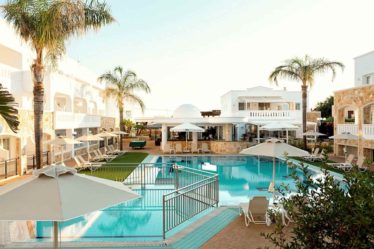 hotel Majestic