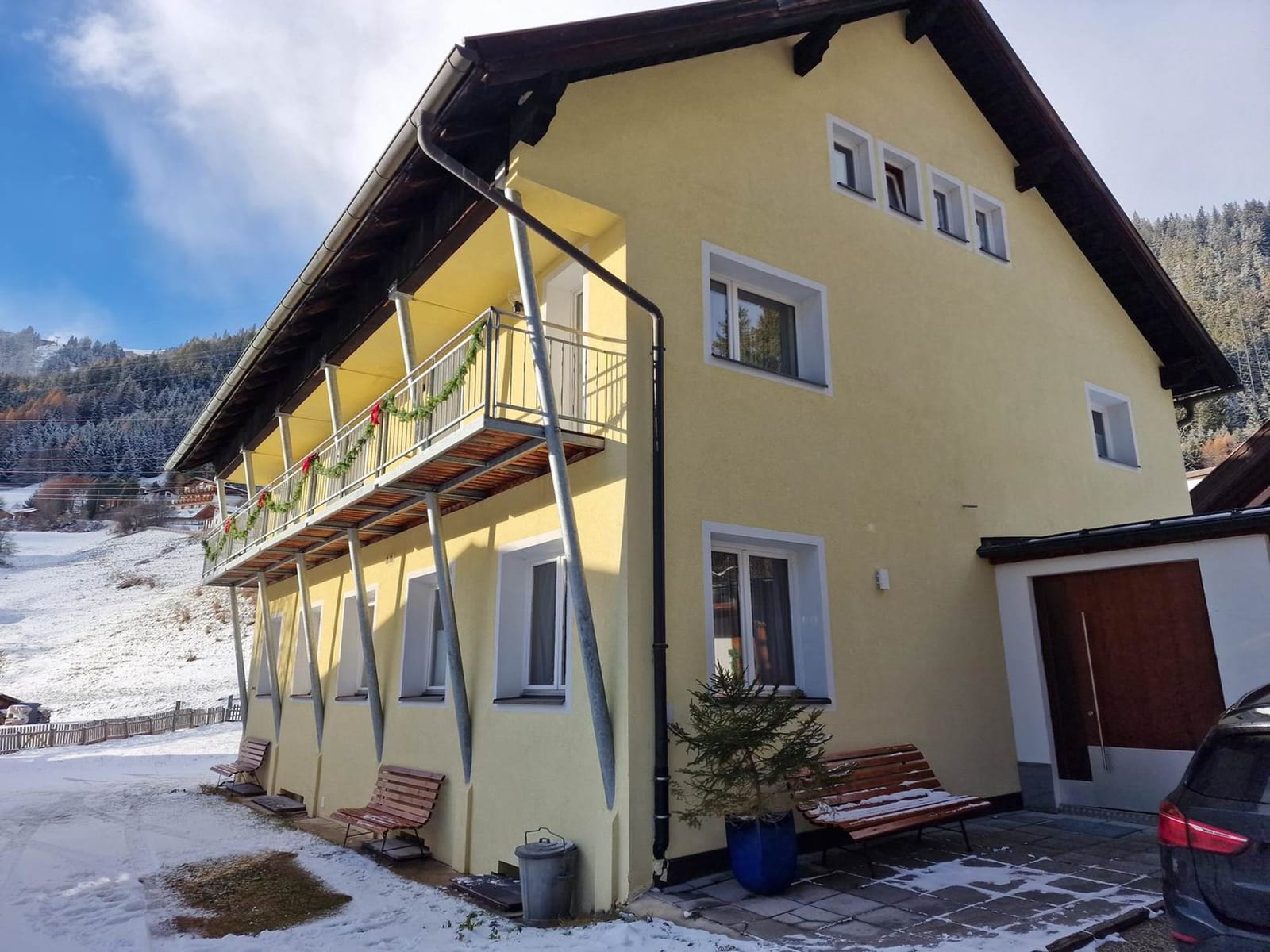 Pension Bären